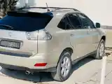 Lexus RX series, 2008-10