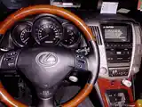 Lexus RX series, 2007-5