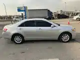 Toyota Camry, 2011-4