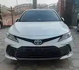 Toyota Camry, 2023-6