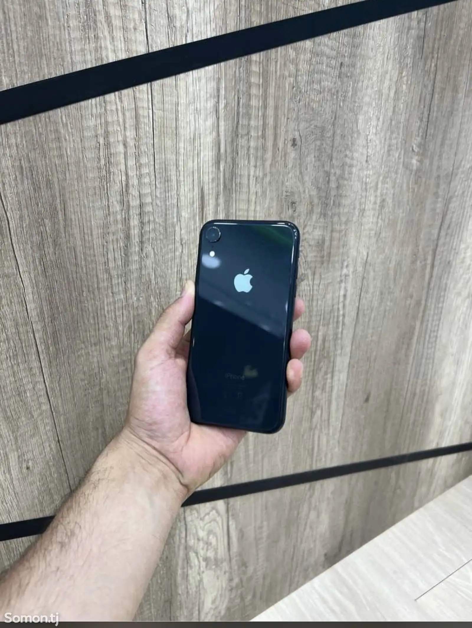 Apple iPhone Xr, 256 gb, Blue-1