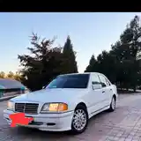 Mercedes-Benz C class, 1999-4