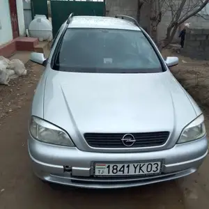 Opel Astra J, 1999