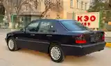 Mercedes-Benz C class, 1999-4