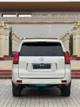 Toyota Land Cruiser Prado, 2011-4