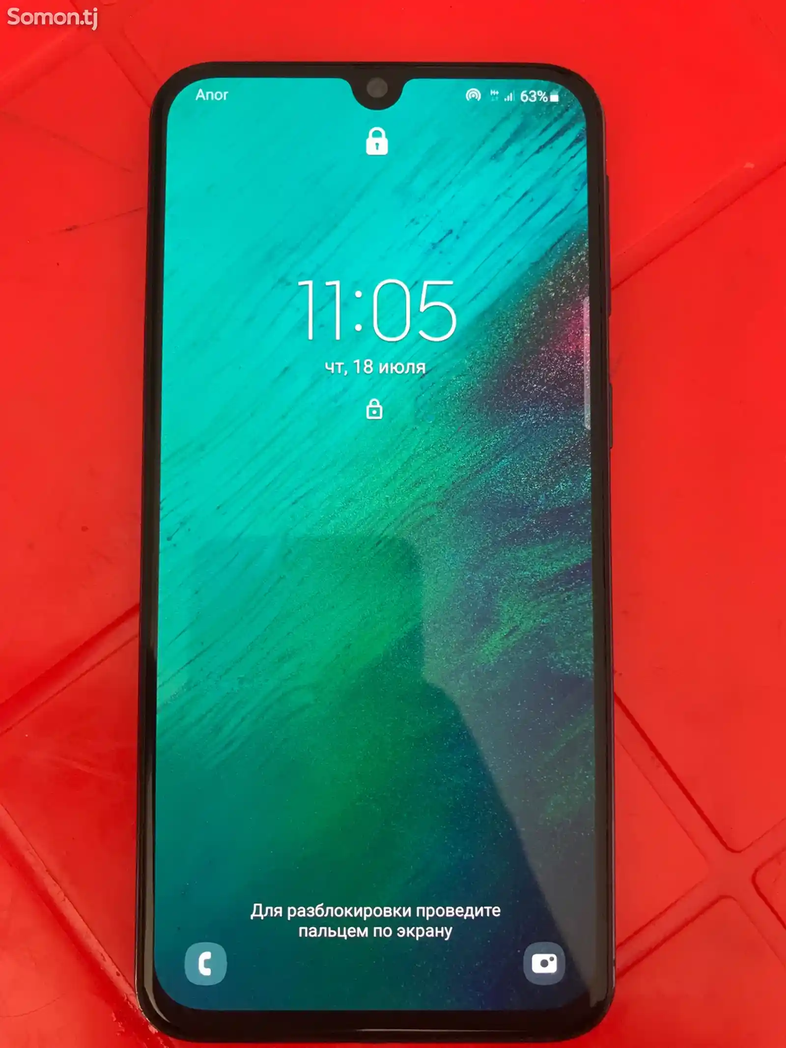 Samsung Galaxy A40-2