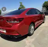 Hyundai Sonata, 2018-3