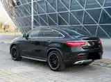 Mercedes-Benz GLE class, 2016-5