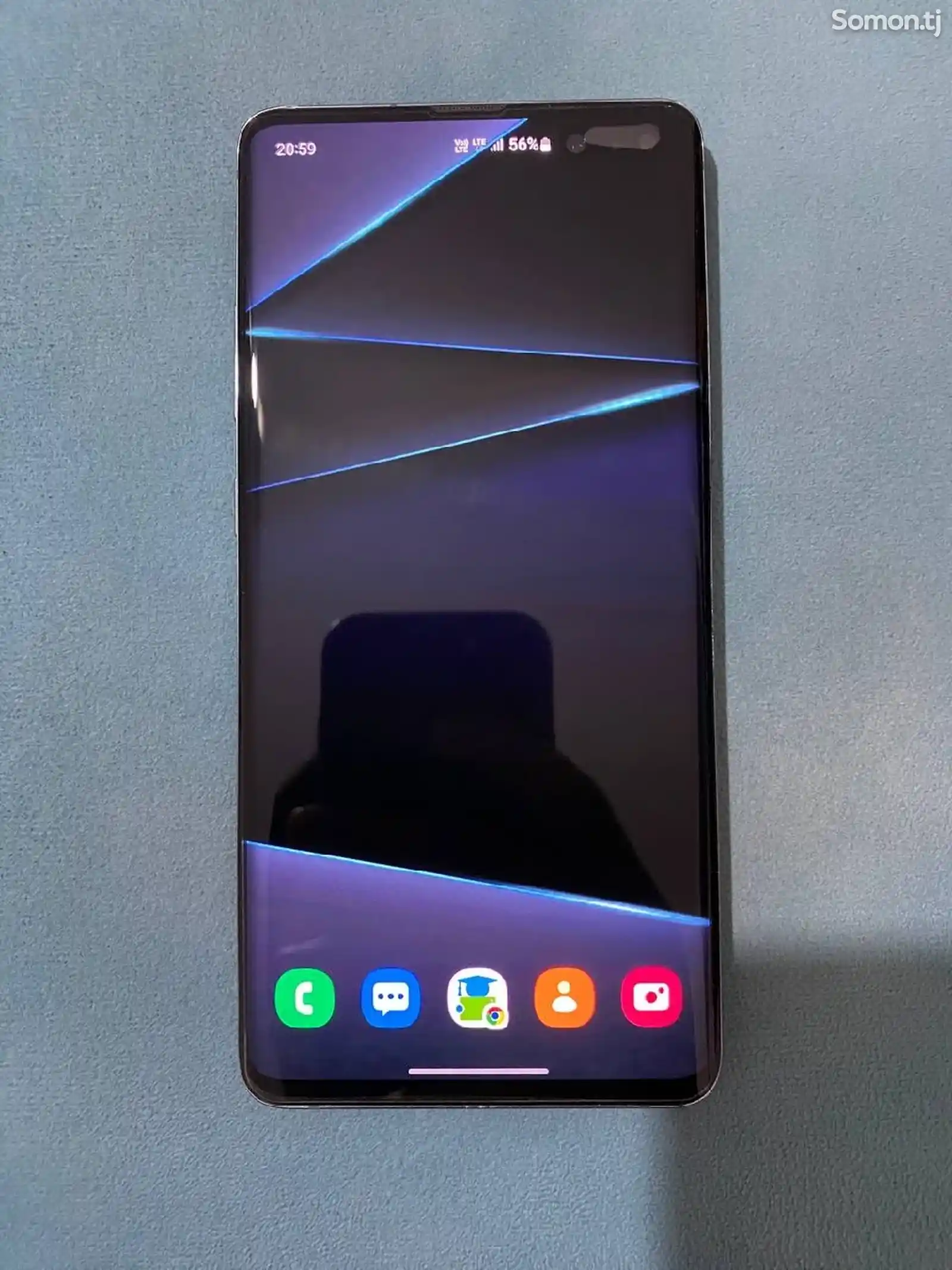 Samsung Galaxy S10 5G 256GB-7