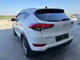 Hyundai Tucson, 2016-6