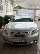 Toyota Camry, 2007-6