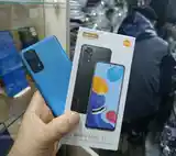 Xiaomi Redmi Note 11 6/128Gb-4