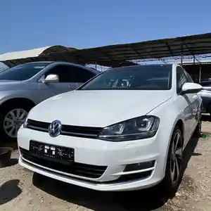 Volkswagen Golf, 2014