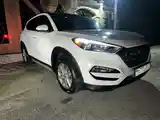 Hyundai Tucson, 2018-3