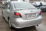 Toyota Belta, 2009-4