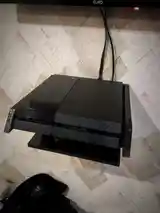 Игровая приставка PlayStation 4 fat-2