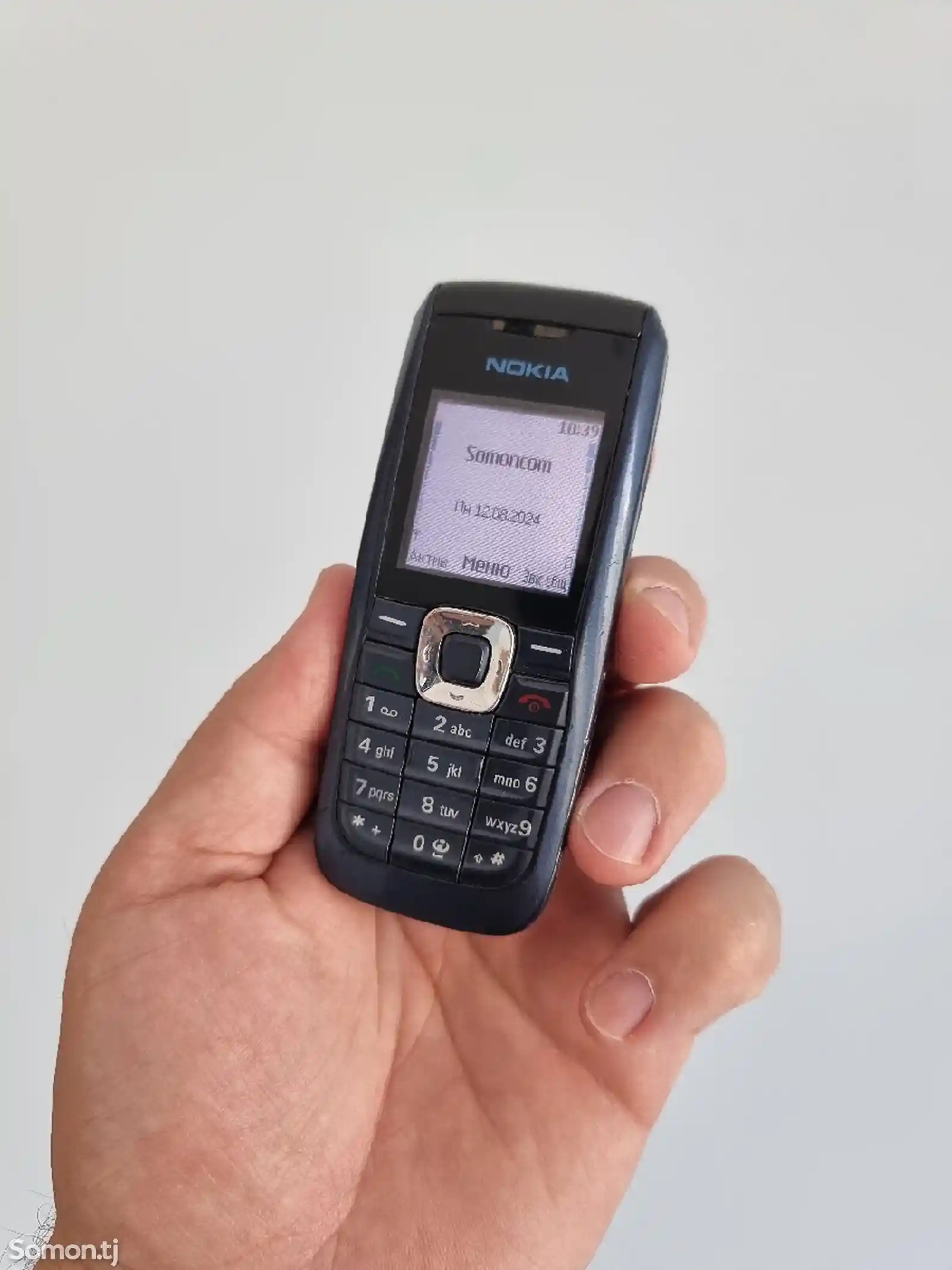 Nokia 2610-1