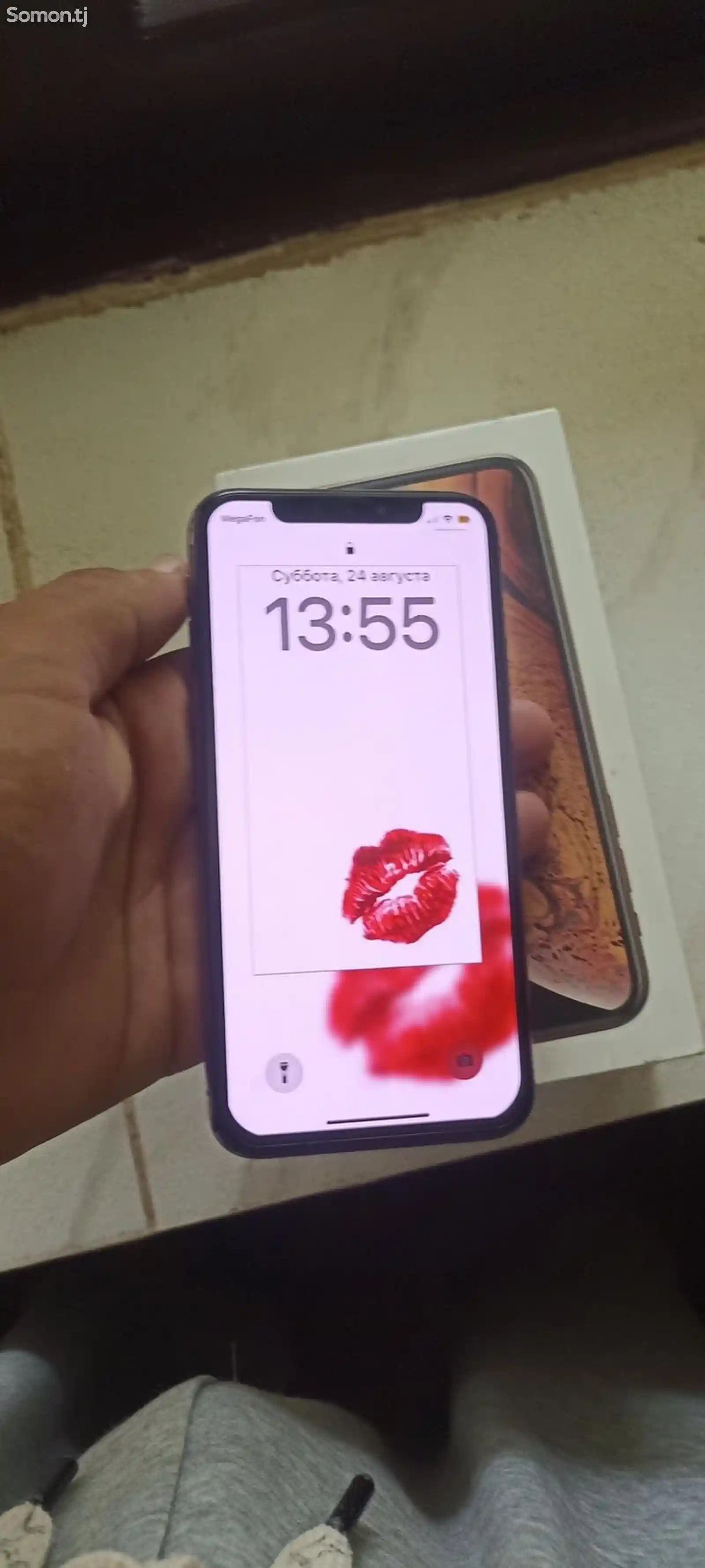 Apple iPhone Xs, 64 gb, Gold-2