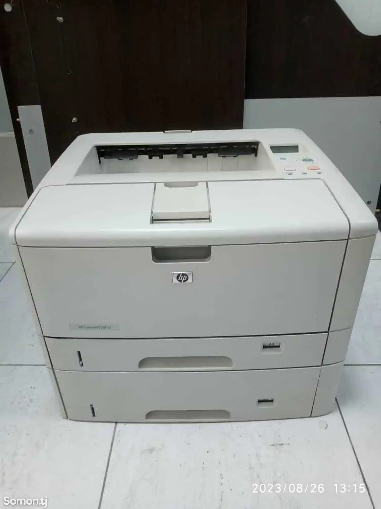 Принтер hp 5200 Формат A3 , A4-1