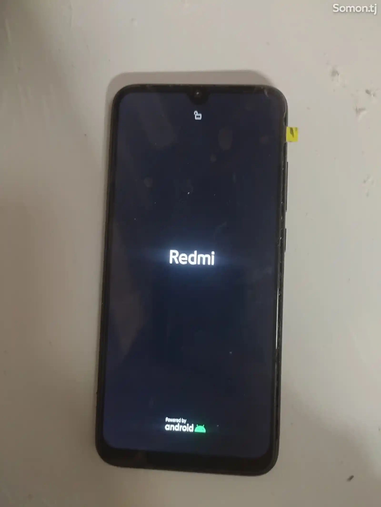 Xiaomi Redmi Note 8 2021 128Gb-3