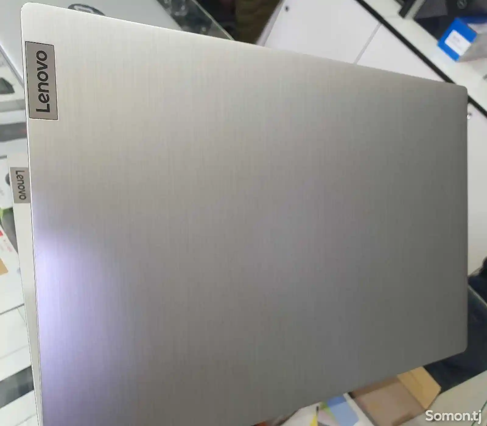 Ноутбук Lenovo Core i3 10GEN 8GB 256GB-1