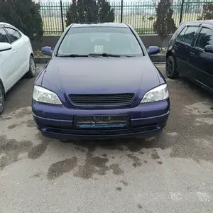 Opel Astra G, 1999