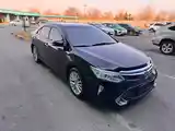 Toyota Camry, 2014-3