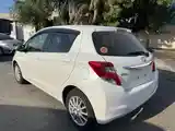 Toyota Vitz, 2014-3