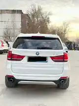 BMW X5, 2014-5