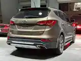 Hyundai Santa Fe, 2014-2