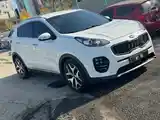 Kia Sportage, 2016-2