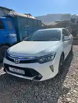 Toyota Camry, 2016-3