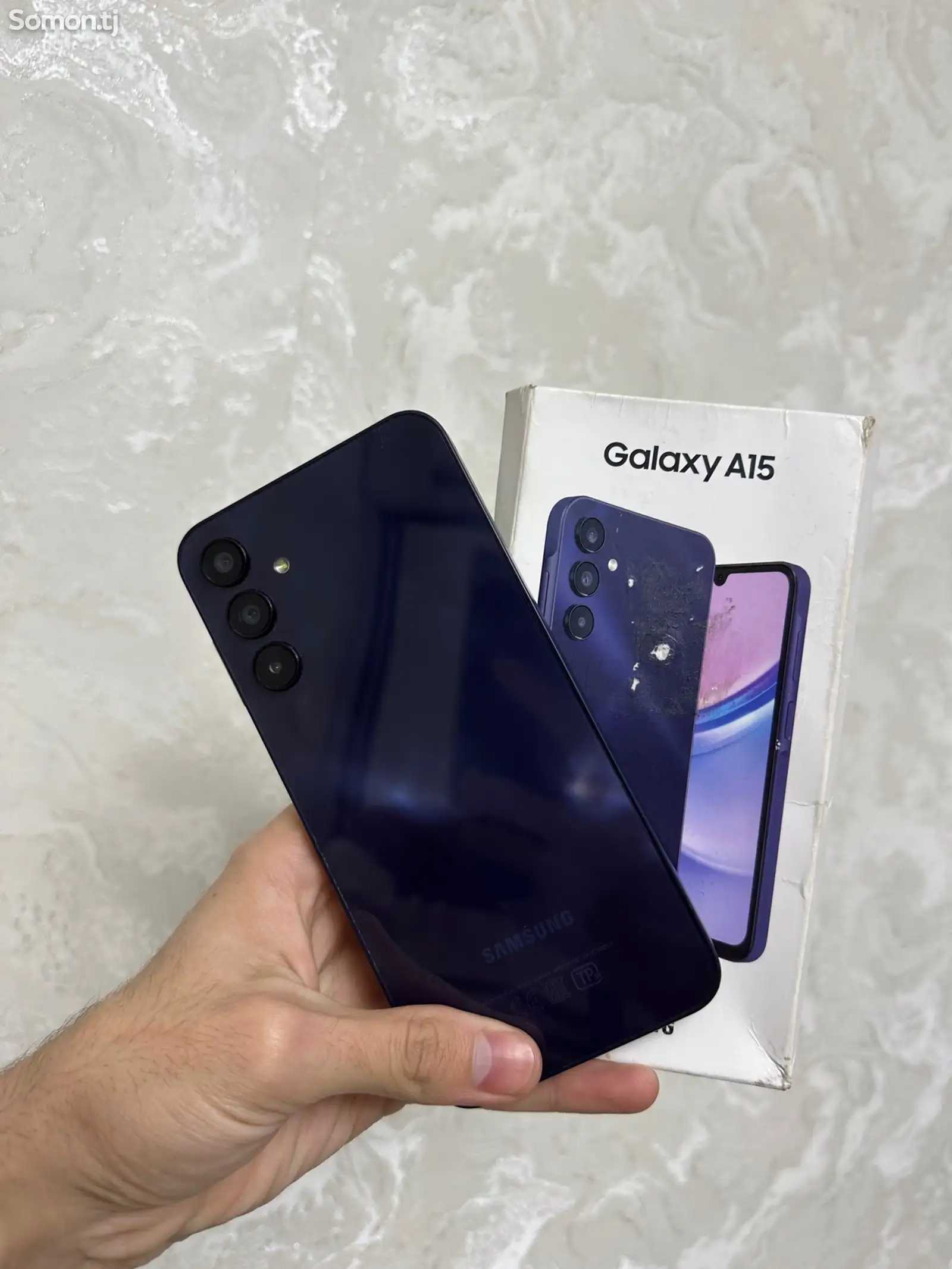 Samsung Galaxy A15 4/128gb Vietnam-1