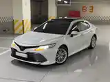 Toyota Camry, 2017-3