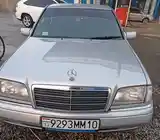 Mercedes-Benz C class, 1995-5