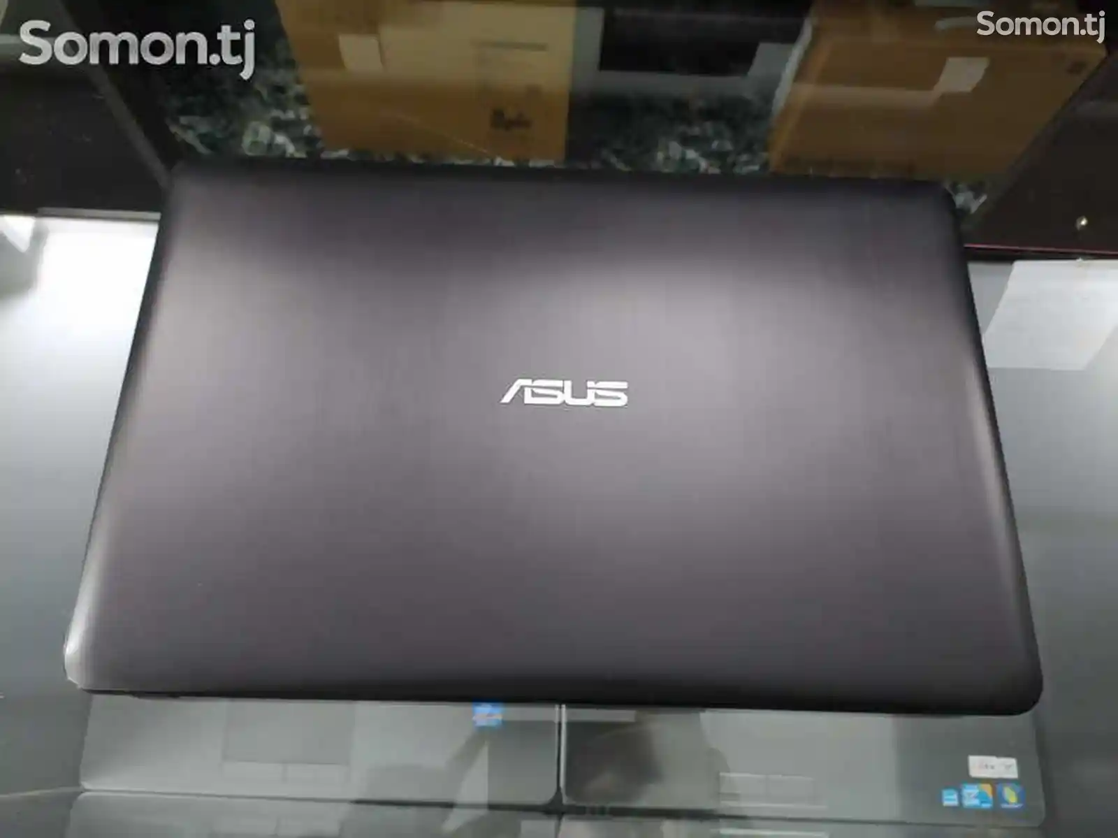 Ноутбук Asus X540SA Intel S Gold-6
