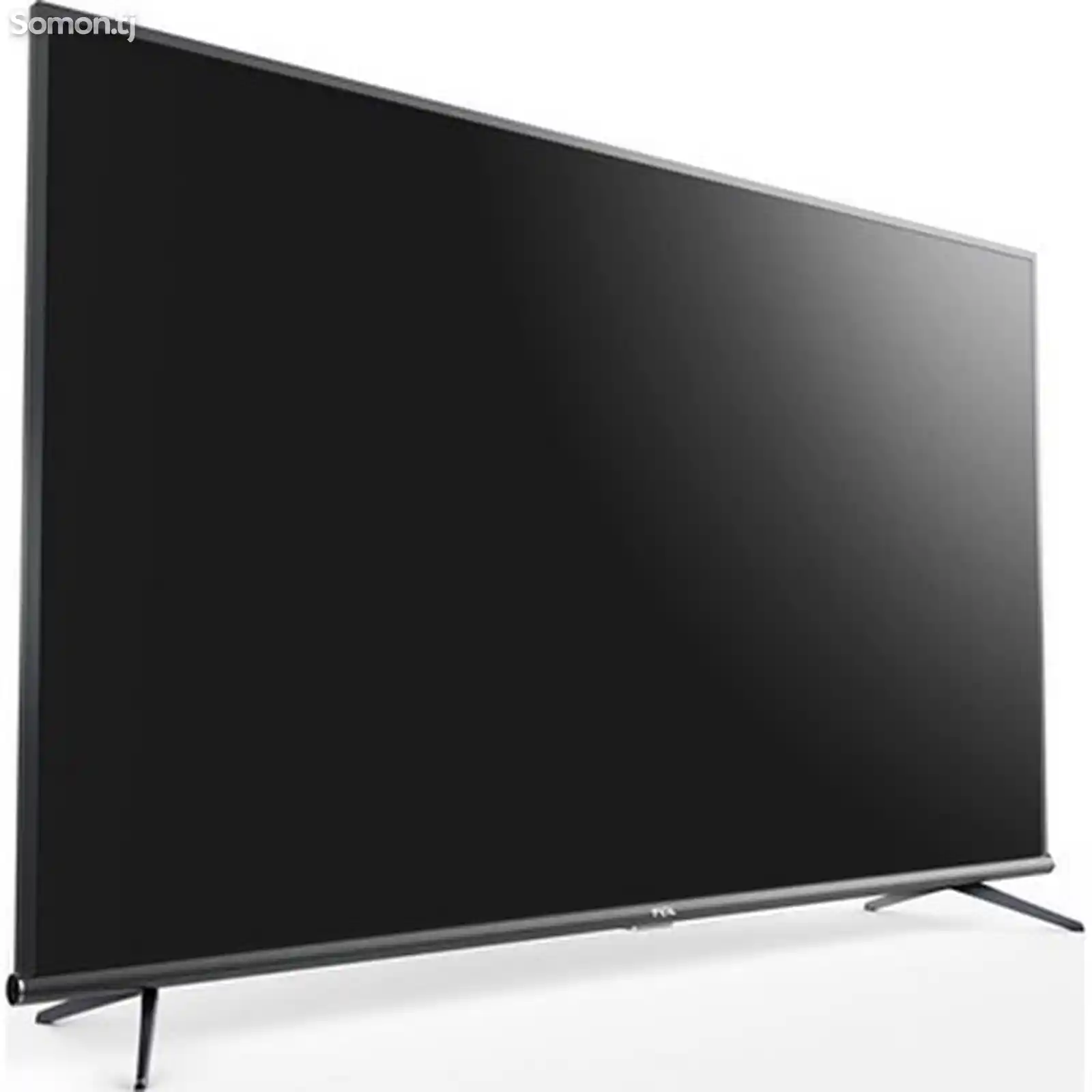Телевизор TCL 50, 4K UHD, HDR10-2