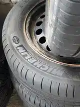 Шины R15 195/60 Michelin-2