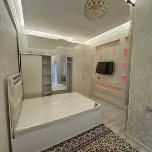 3-комн. квартира, 11 этаж, 96м², дар назди Роддоми 1