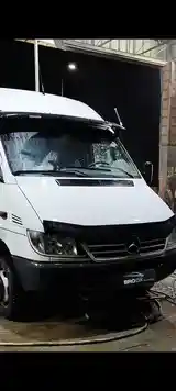 Фургон Mercedes-Benz Sprinter w903 sid, 2006-6