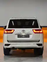 Toyota Land Cruiser, 2023-3