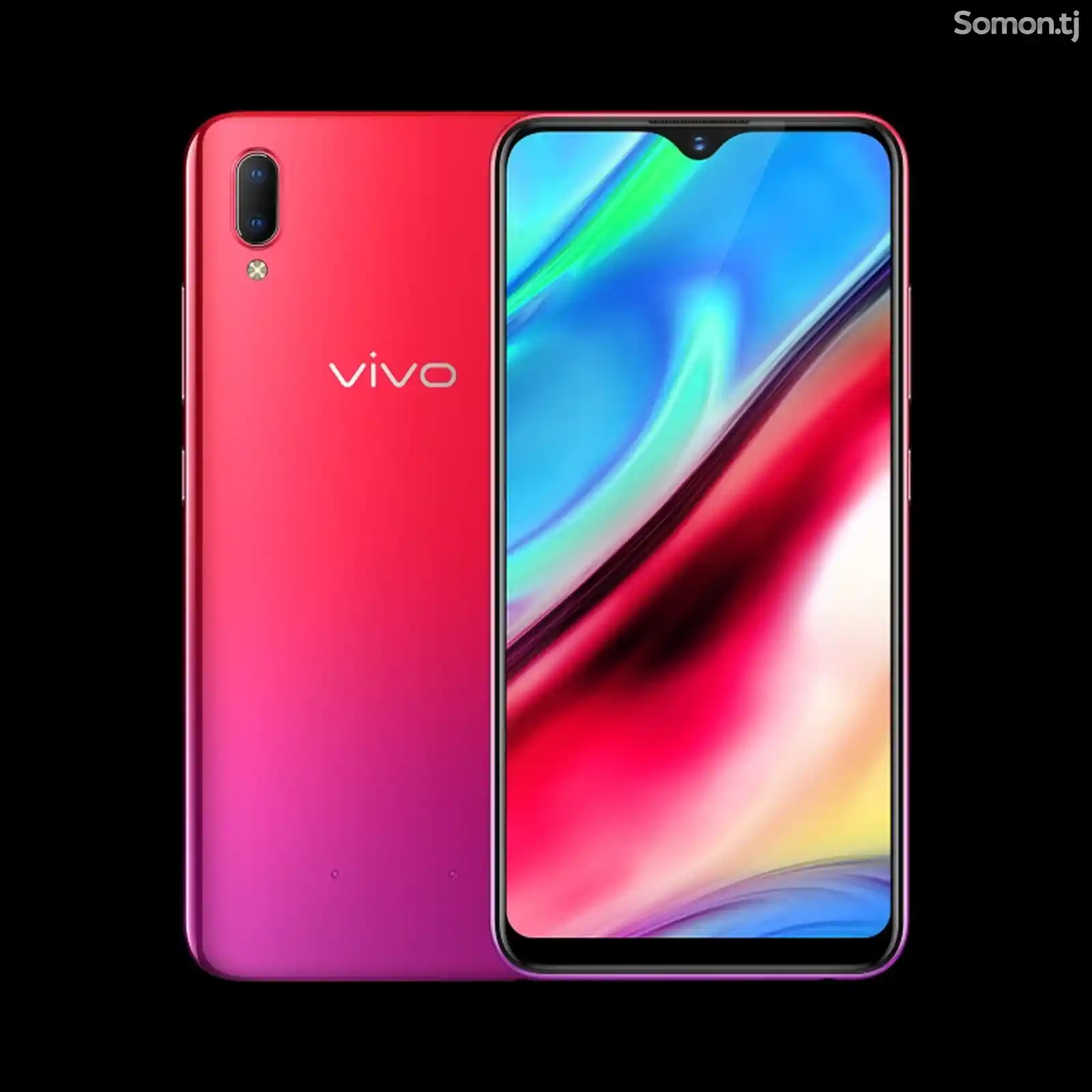 Vivo Y93 6/128gb 2sim-4