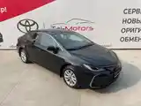 Toyota Corolla, 2023-2