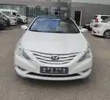 Hyundai Sonata, 2011-2