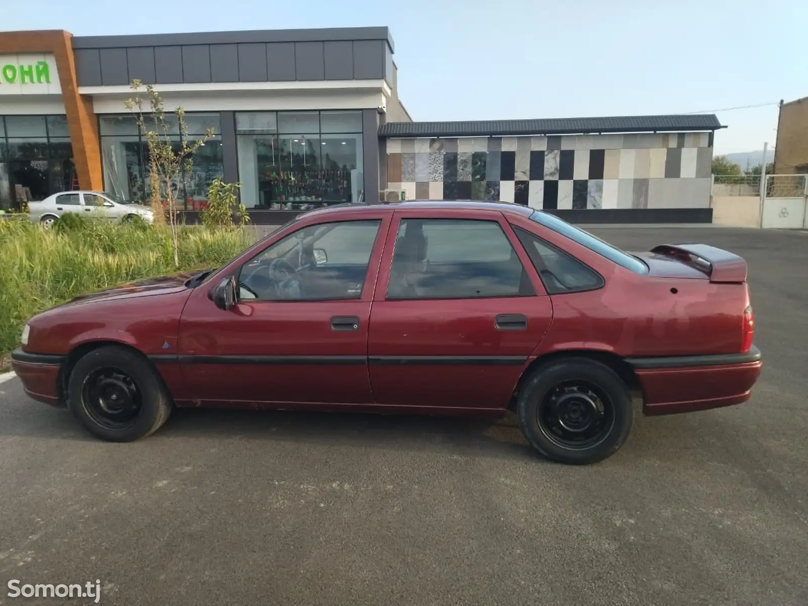 Opel Vectra A, 1993-1