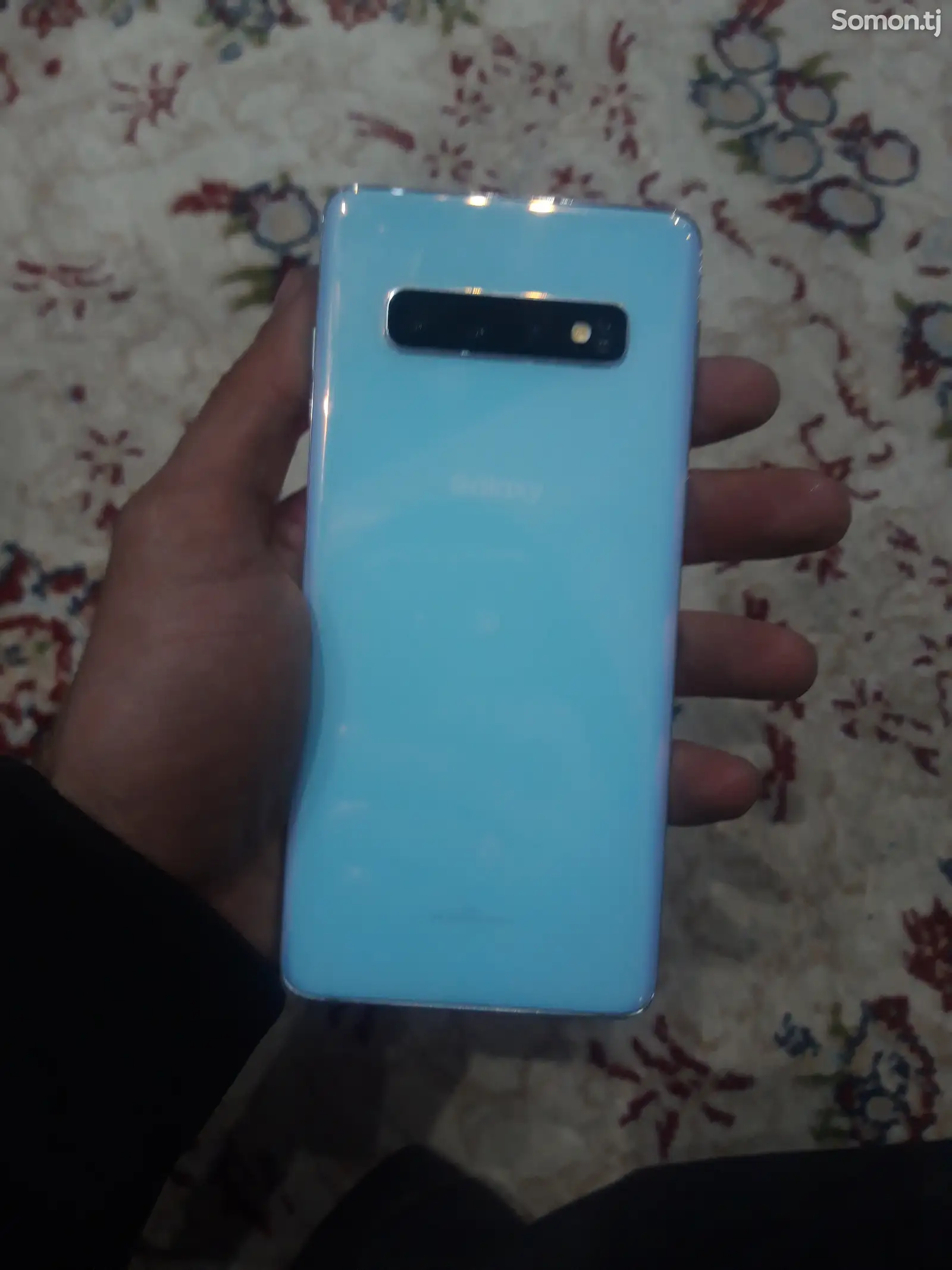 Samsung Galaxy S10-1