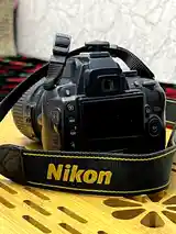 Фотовспышка Nikon D 5000-8