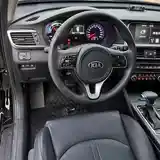 Kia K series, 2018-7