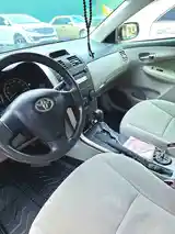 Toyota Corolla, 2012-3