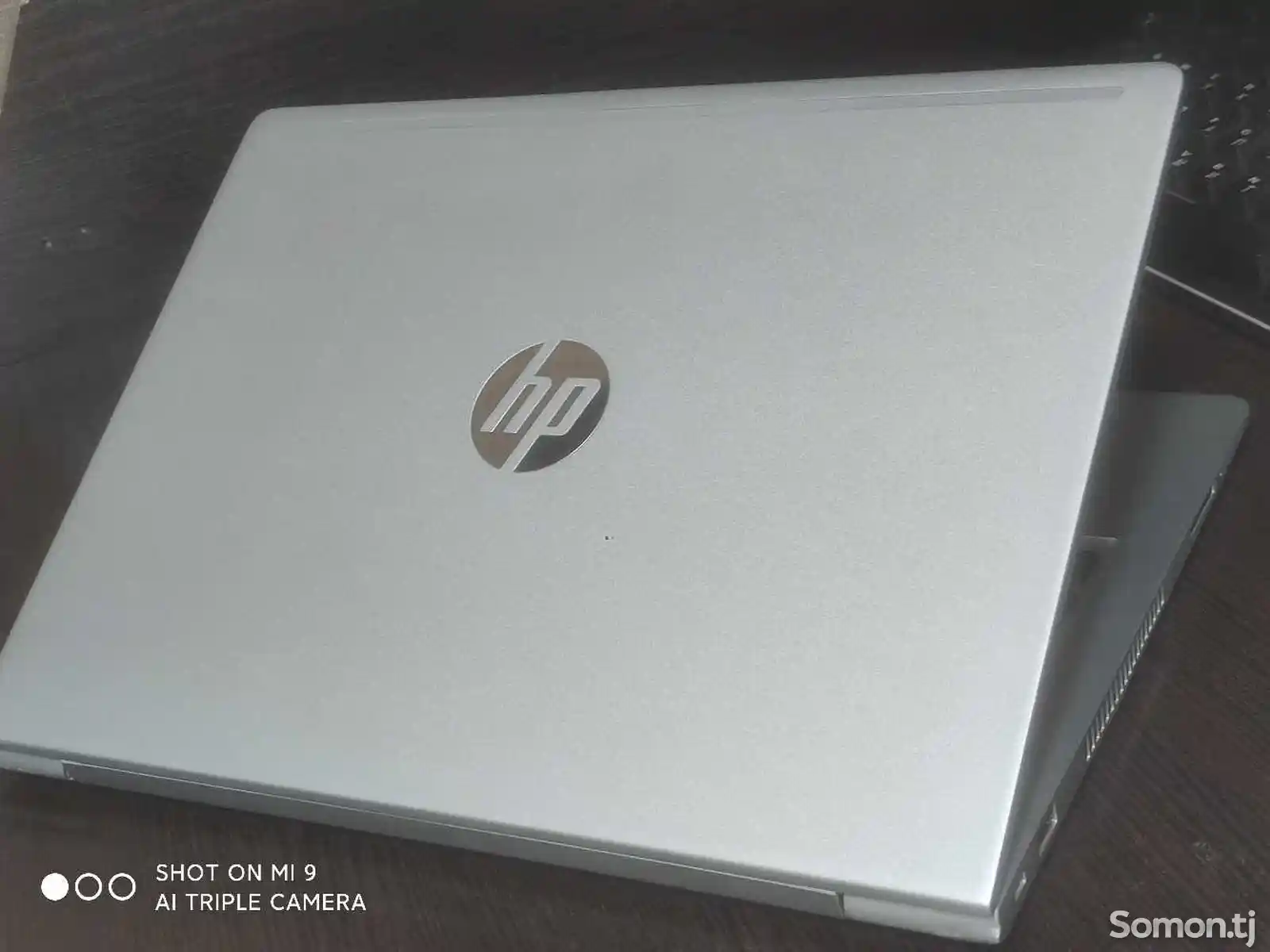 Ультрабук HP ProBook core i5-8265 FHD-3